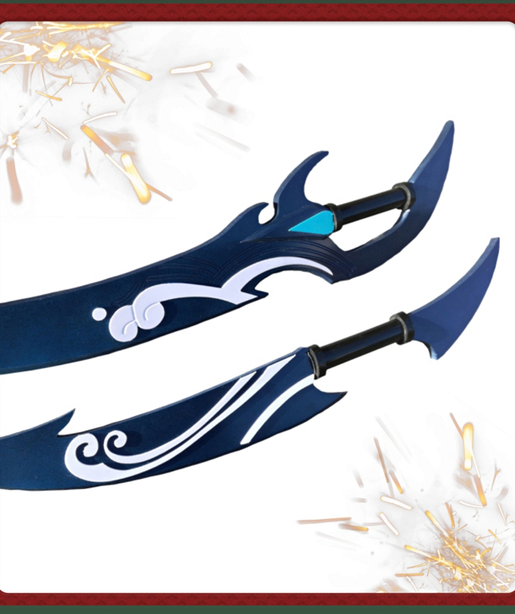 新款澜双刀75cm 60cm【图片 价格 品牌 报价】-京东