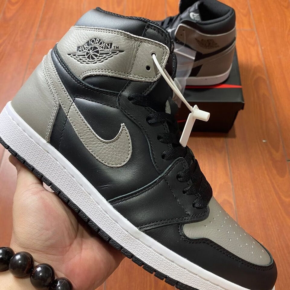 鼎级影子灰 全 内置气垫 低帮潮流百搭男鞋运动鞋休闲 【官方旗舰店】