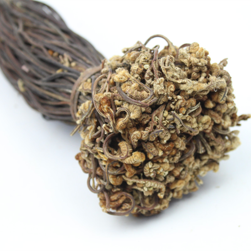 干蕨菜干货农家自制龙爪菜煮熟晒干云南特产500g散装餐饮专用