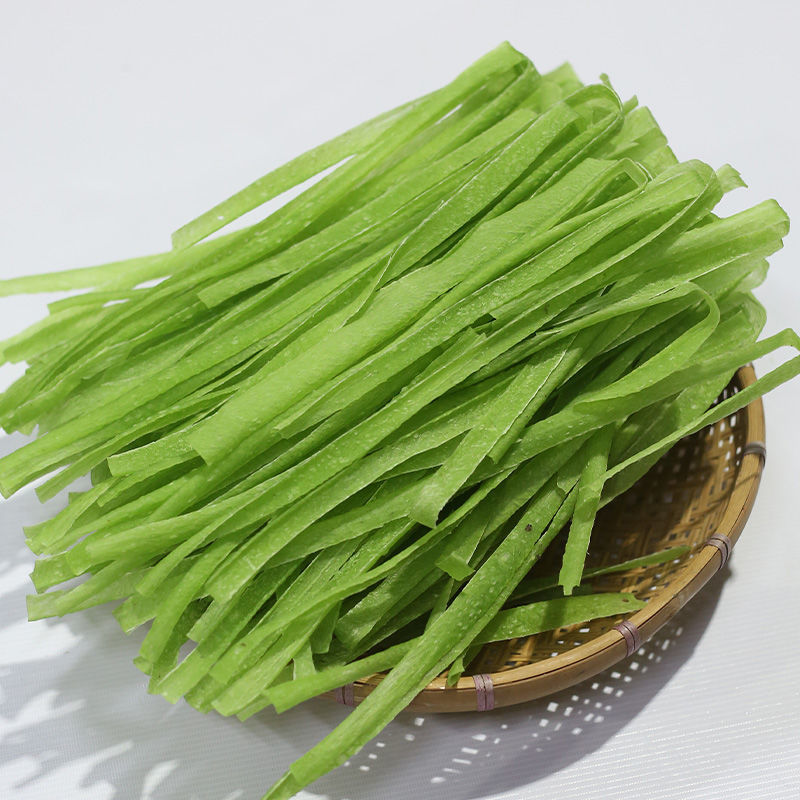 荷叶粉宽粉 粉干荷叶粉皮4斤一箱荷叶粉条 宽粉条素食凉拌火锅麻辣烫