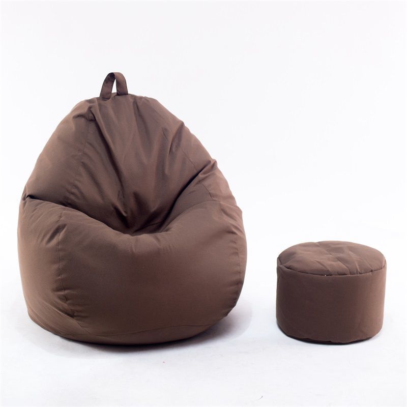 q弹豆袋沙发懒人沙发侧袋豆袋单人网红沙发卧室阳台书房休闲娱乐懒人