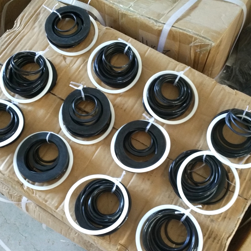 洒水车配件洒水枪修理密封圈密封圈高压水炮橡胶垫o型圈【图片 价格