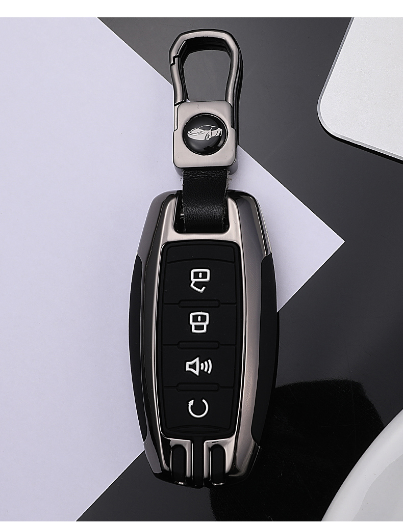 长城炮钥匙套2020/21款2.