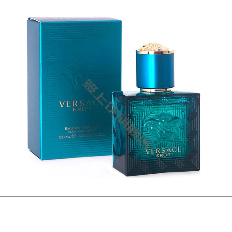 eros爱罗斯爱神之水男士香水100ml精装 简装有盖 100ml【图片 价格