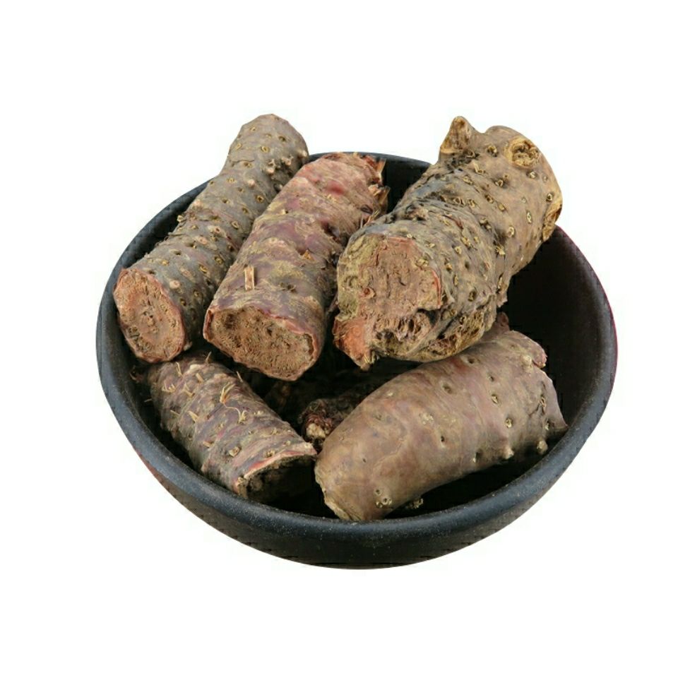 中药材红景天个泡茶高反红景天干片中草药 红景天切片100克【图片