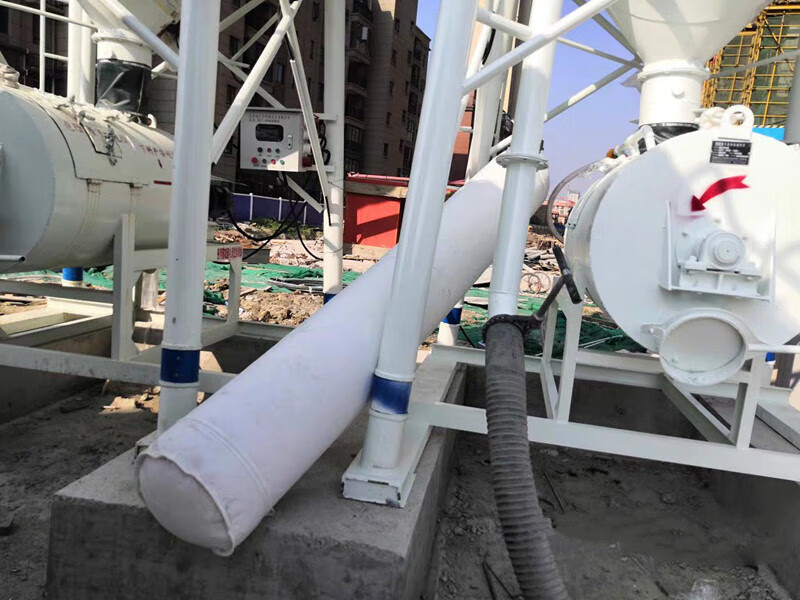 『优选』散装水泥罐防尘袋水泥罐车输料袋出气收尘袋干粉砂集尘浆布袋