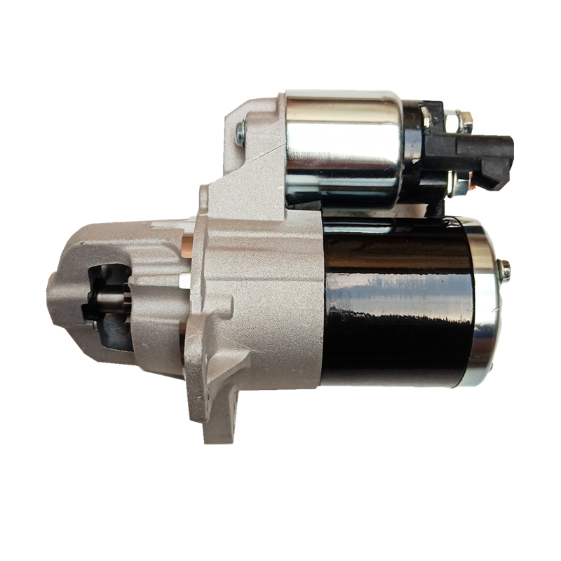 tyui适配丰田老卡罗拉起动机18花冠皇冠凯美瑞锐志佳美24启动机马达