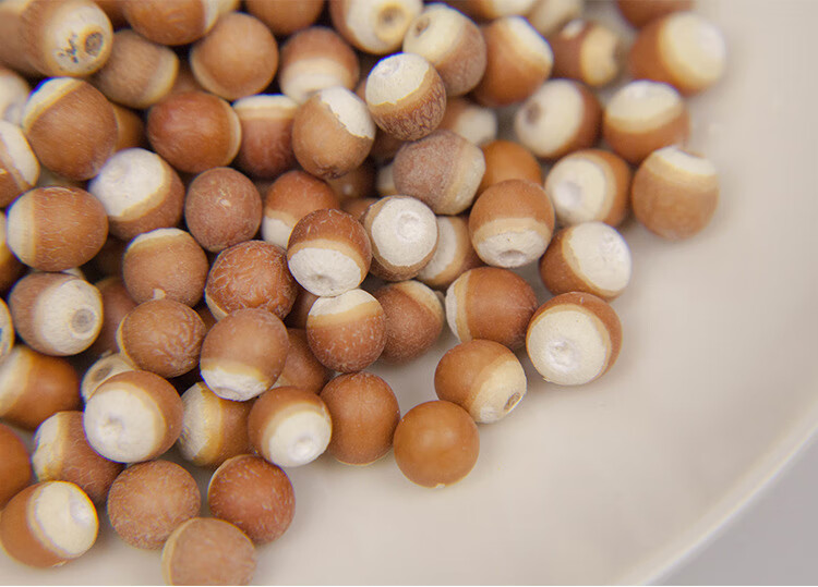 微山湖芡实220g鸡头米五谷杂粮营养粥原料