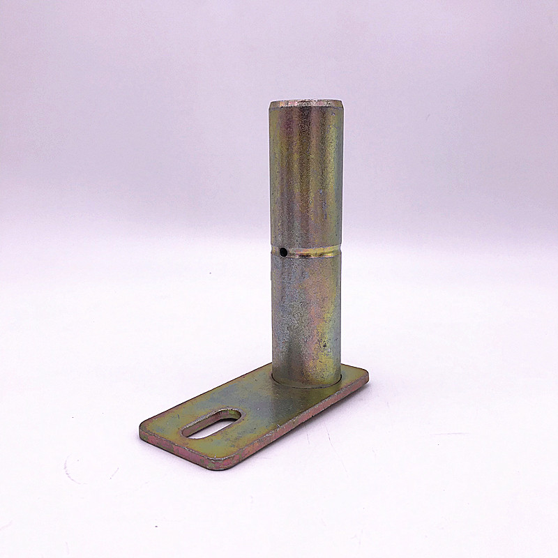 适用于装载机肖子铲车肖轴大臂铲斗耐磨销子黄油销303540粗销轴直径45