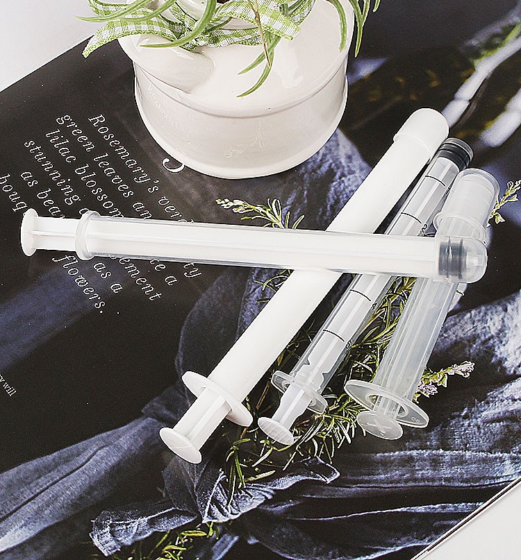 凝胶给药器消毒一次性妇科肛门女性私处上药助推进器 zc-4 (50只装)