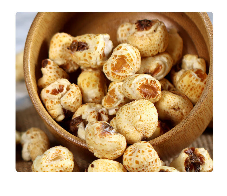 爆米花多规格8090后怀旧休闲零食玉米花儿童零食绿色膨化食品散装小麦