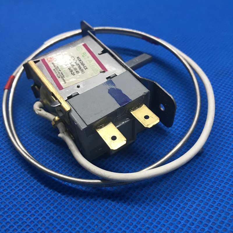 全新冰箱温控器开关感温头探头wdf26bexbcd150c温控冰箱温控器