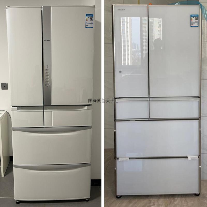 hitachi/日立 r-wx650kc/r-wx690kc/wxc690kc/zx750kc/r- r-wx650kc