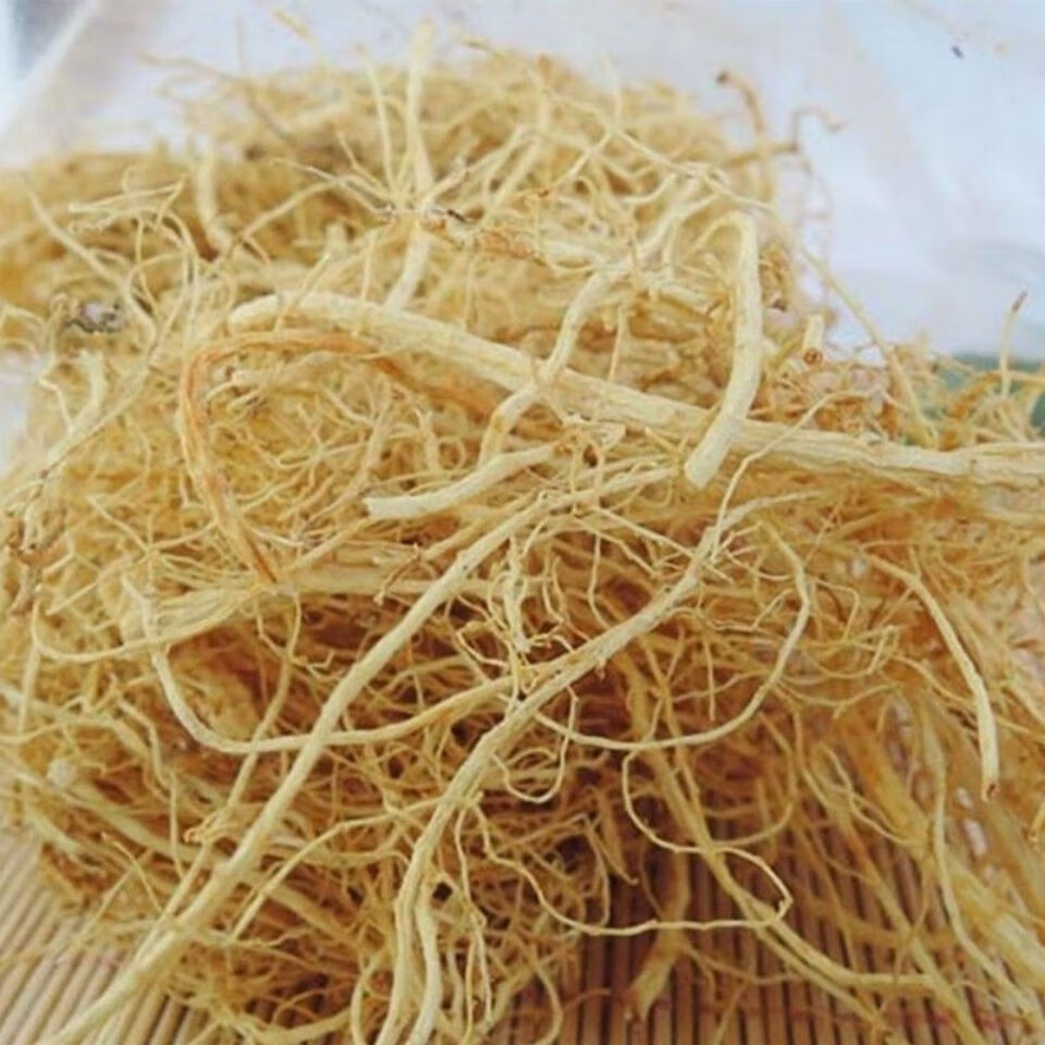 散装人参须人参丝断残人参须长白山白参须根泡茶煲汤泡酒精选手工人参
