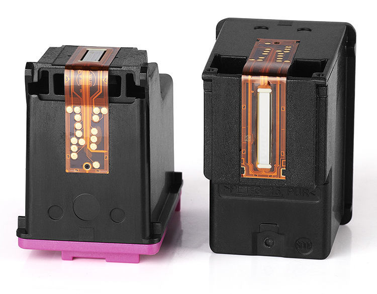 适用惠普680墨盒黑彩hp267626772678363838385088打印机趣器屋新版680