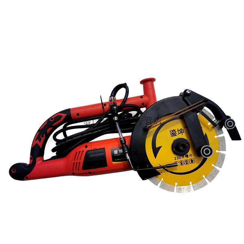 鎏坤192开槽机【图片 价格 品牌 报价】-京东