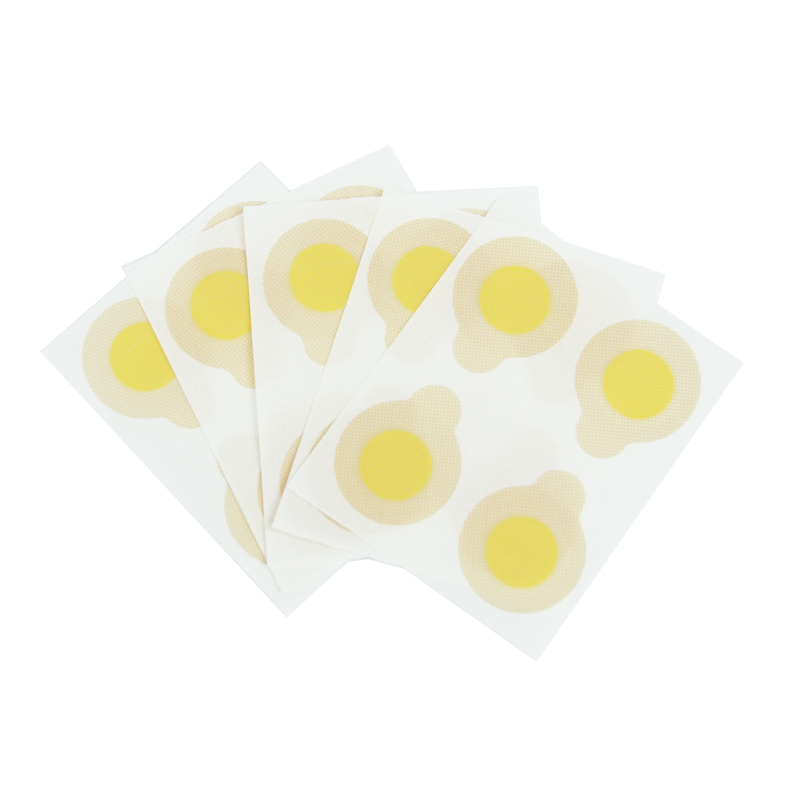 精卫 输液瓶口贴一次性无菌吊瓶封口贴点滴瓶口贴针眼贴头皮贴诊所用