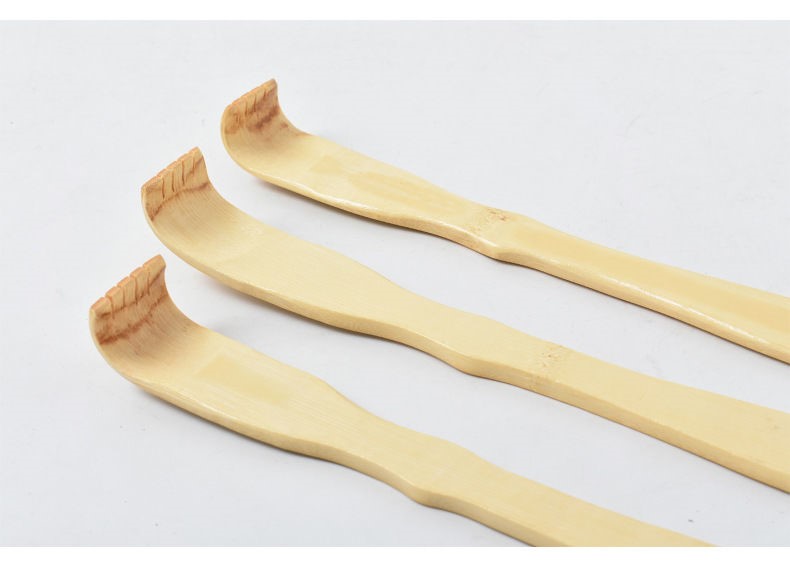 竹制痒痒挠老竹纯手工打磨抓痒神器背部不求人挠痒扒老年人抓背器