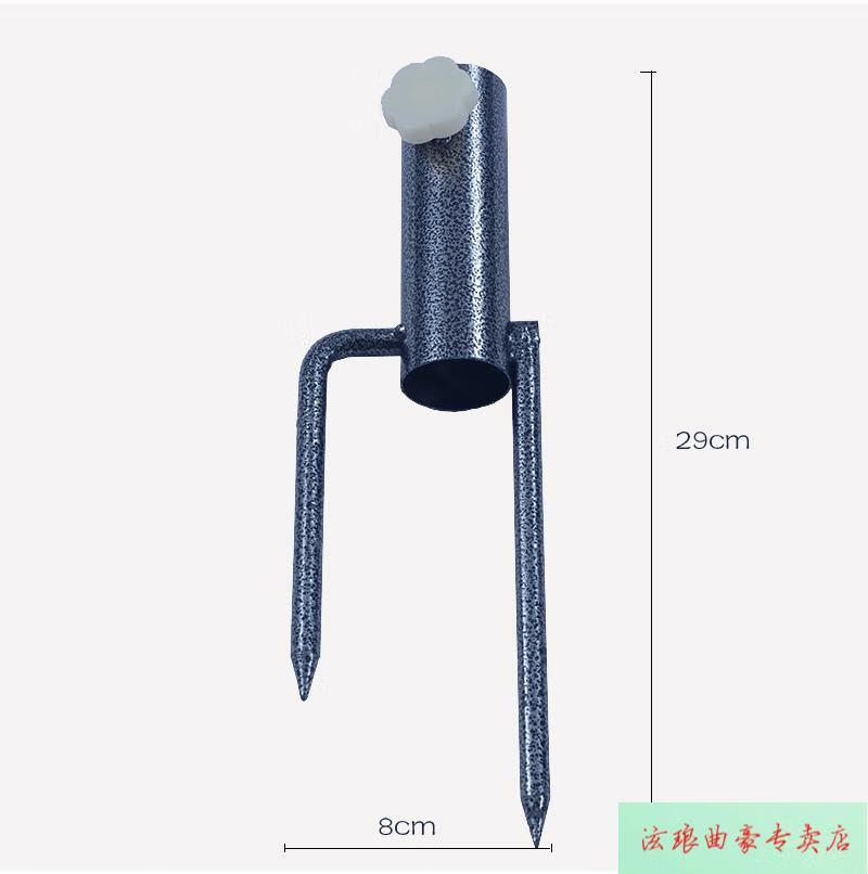 户外遮阳伞大号摆摊伞 大雨伞摆摊用大号户外遮阳伞摆摊伞夹大伞底座