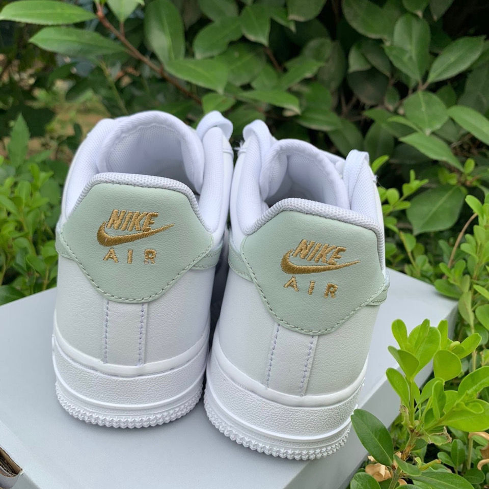 af1空军一号aj2022新款百搭学生小白鞋女韩版运动鞋ins鞋子潮nike