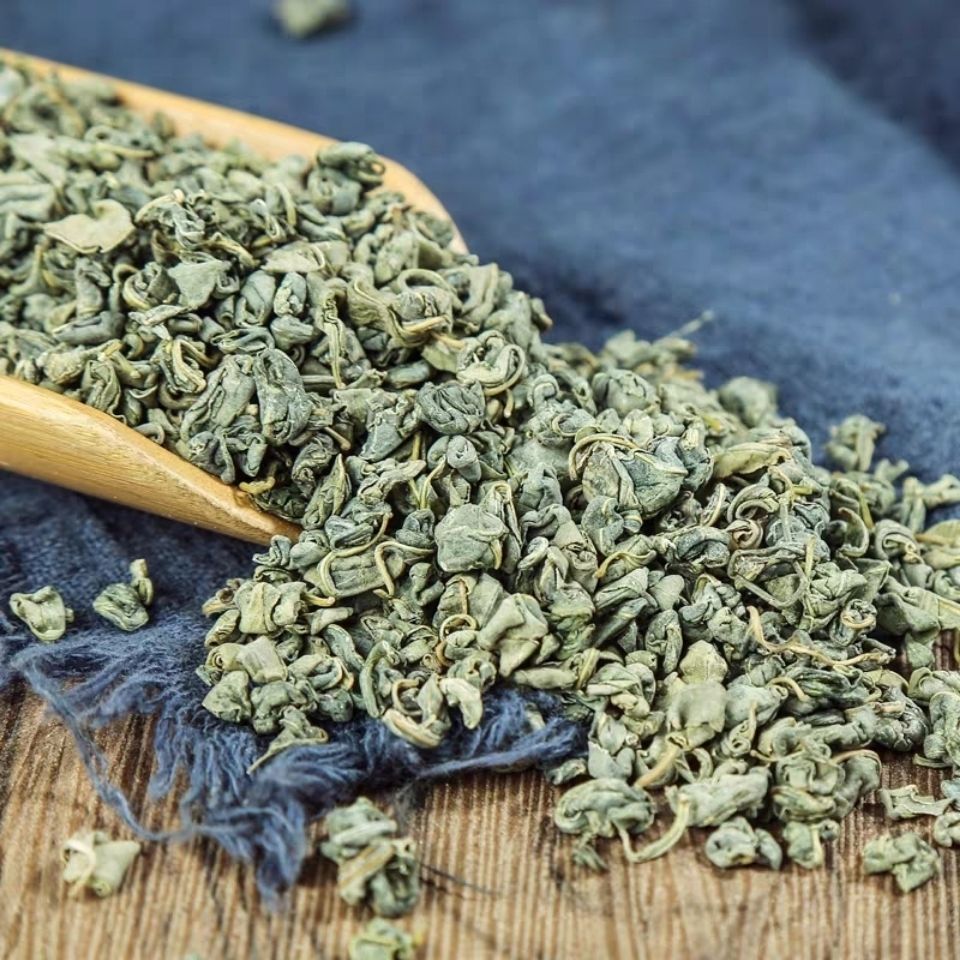 涵鹭 罗布麻新疆野生罗布麻茶花草茶配雪菊绞股蓝正宗茶叶花茶泡水喝