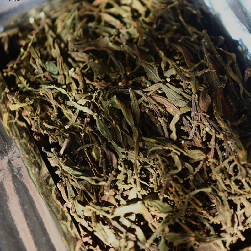螃蟹脚 普洱·茶 景迈千年古树寄生 250g 寄生茶 螃蟹脚茶 螃蟹脚半斤