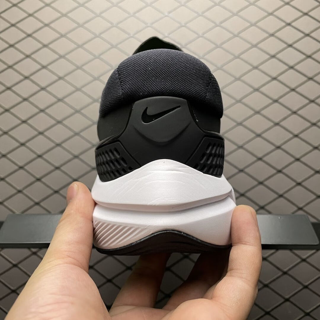 air zoom vomero 15 登月15代网面透气舒适减震慢跑鞋cu1855-001 黑色