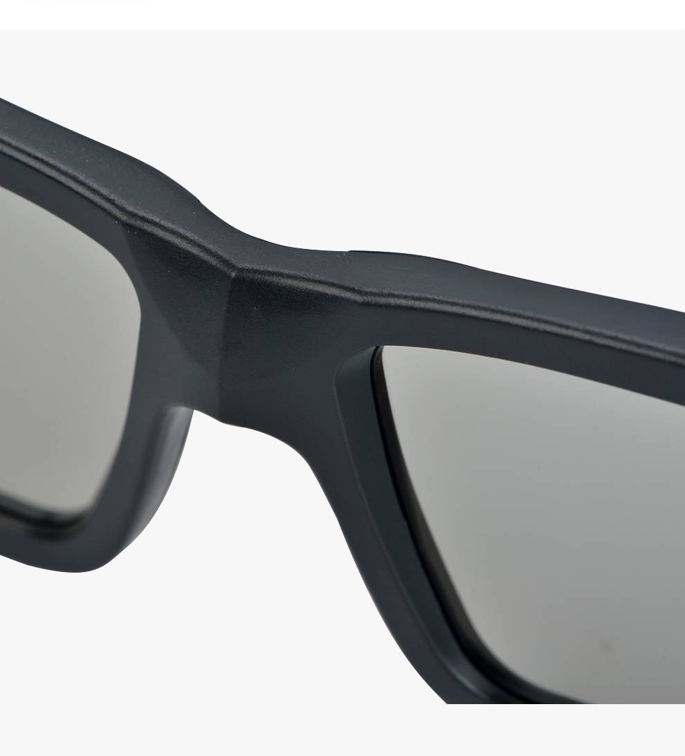 3d眼镜电影院3d眼镜电影院专用夹片镜偏振偏光立体3d家用电视机通用