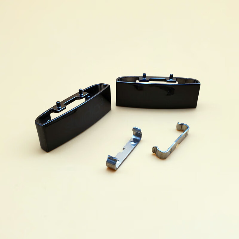 原装studio3 wireless钢标录音师三代卡扣伸缩杆studio2维修配件 橙色