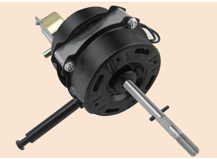 16寸遥控型风扇电机双轴承电风扇电机配件全新落地扇电机台式扇马达