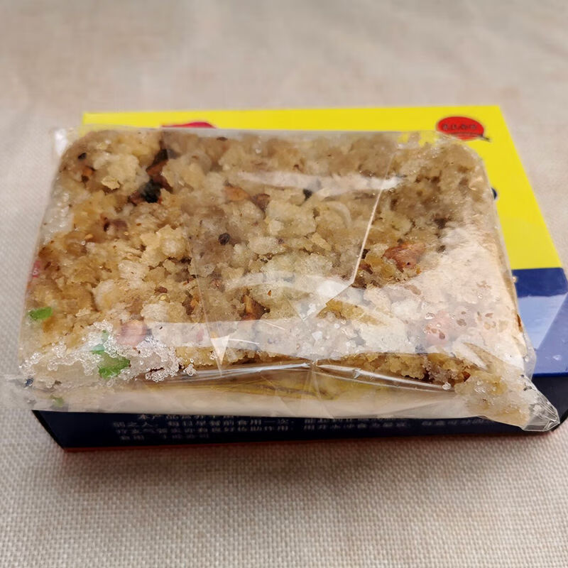 丰县蜂糕 徐州特产 丰县蜂糕 蜜制蜂糕 儿时味道糕点 峰糕 蜂糕二盒