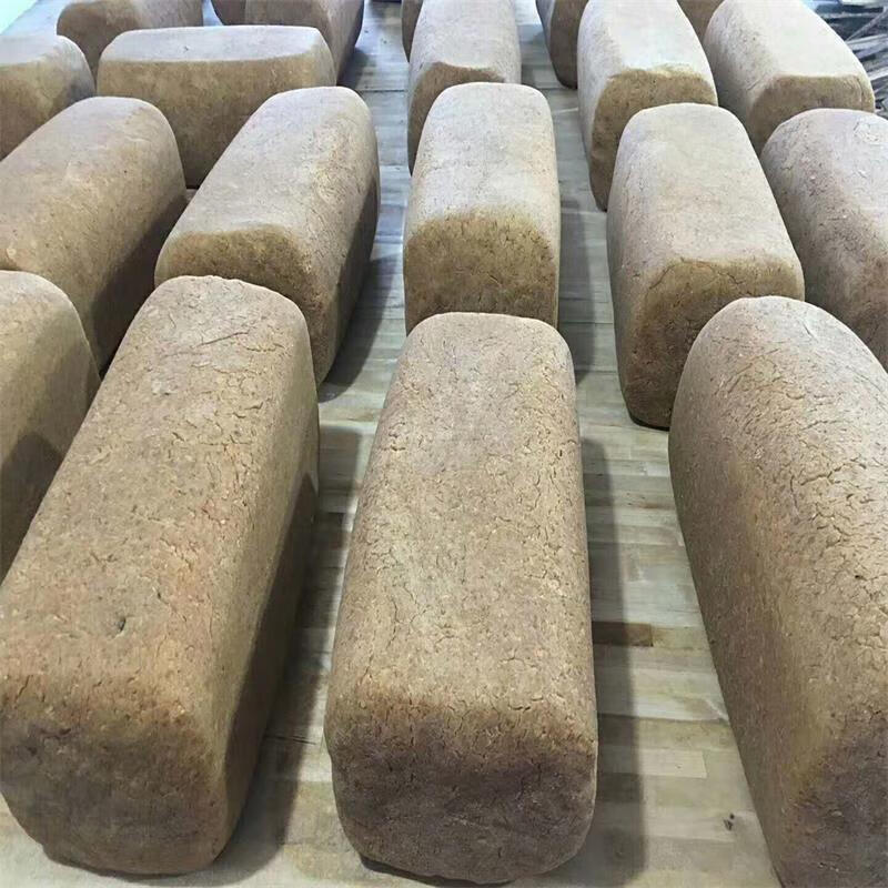 大酱块大酱块子东北酱块黄豆酱酱块纯手工制作大酱块下酱20斤