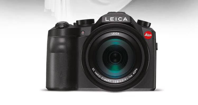 徕卡leica现货适用leica徕卡vlux徕卡typ114数码相机长焦1英吋4k视频