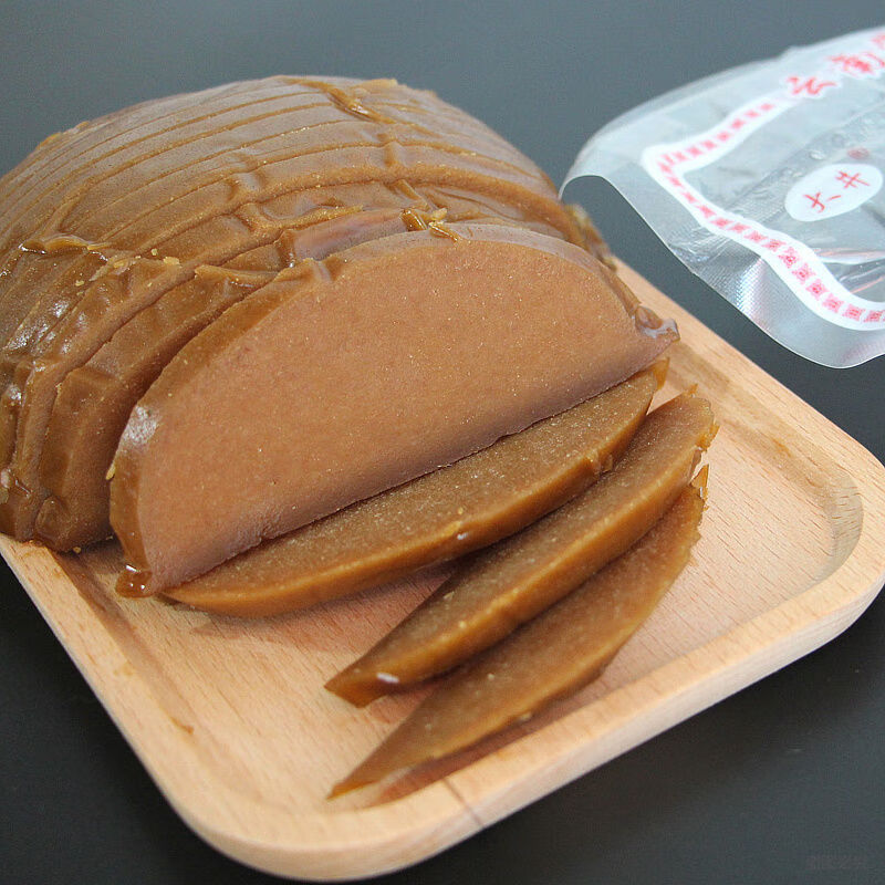 云南特产蒙自年糕 红糖玫瑰年糕 红糖年糕 蒙自大井年糕 红糖玫瑰年糕