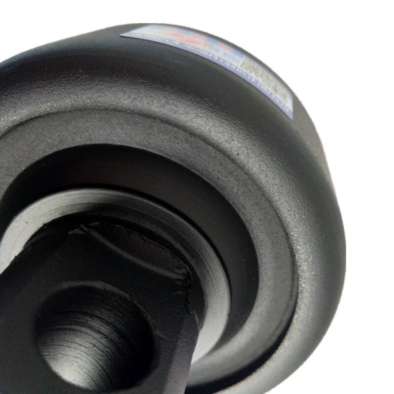 适用于斯太尔推力杆扭力胶芯豪沃拉臂套拉力杆胶套东风153衬套大全