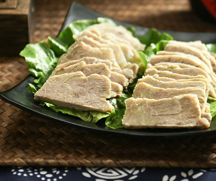 绍兴嵊州新昌特产新鲜糟货糟肉糟猪肉瘦肉冷菜熟食下酒菜一斤糟鸡200