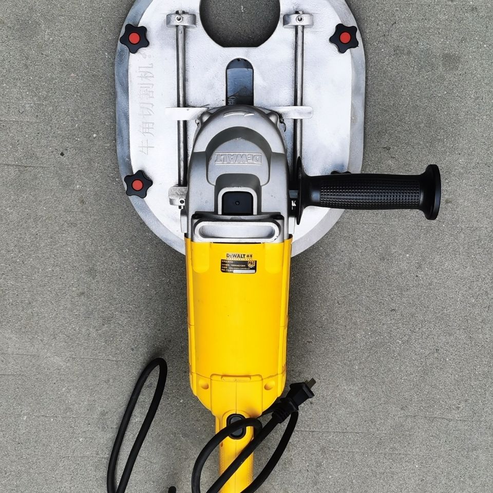 祉鹿大牛去角器牛角切割机大牛去角器牛角切割机