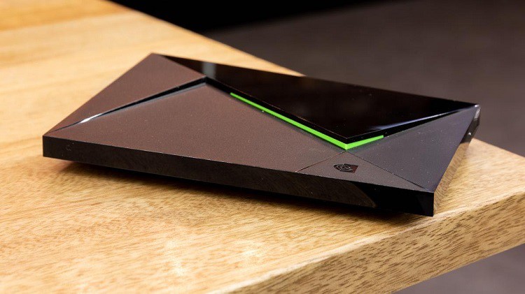 2019款美版 nvidia shield tv pro 英伟达神盾电视盒 机顶盒现货