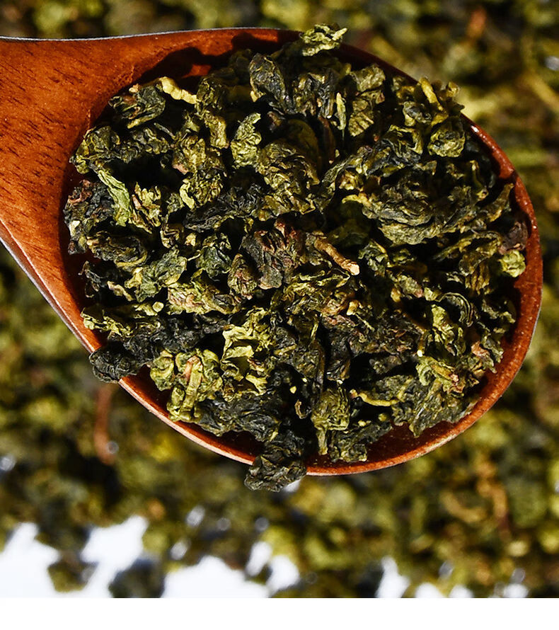 四季春茶奶茶店专用茶叶四季春四季春茶青茶水果茶原料500g 四季春茶