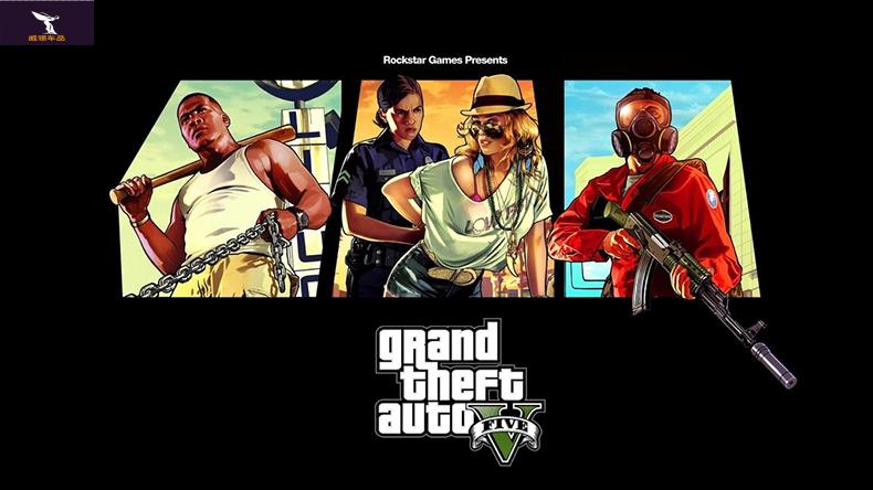 个性侠盗猎车游戏gta5飞车汽车电动车摩托车贴纸车身车贴遮划痕贴