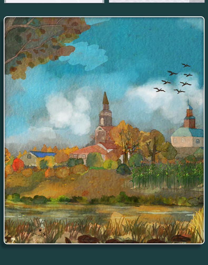 fgacct 大千素描纸8k加厚水粉纸速写马克笔绘画4k大专用画画白纸160g8