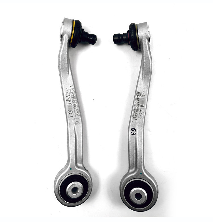 奥迪a4l摆臂a5帕萨特a7下支臂a6l a8 s5后q5上直臂弯臂q3下摆臂a3