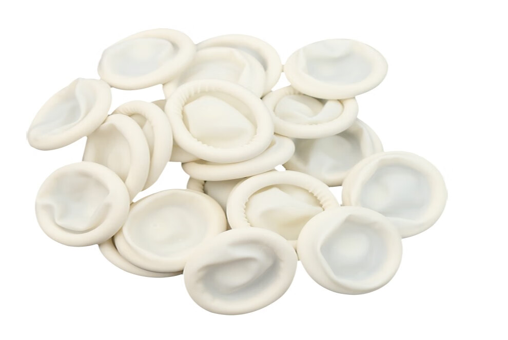 康冀堂赣鸿一次性指套上药医用卫生消毒妇科给药手指套肛门塞药检查