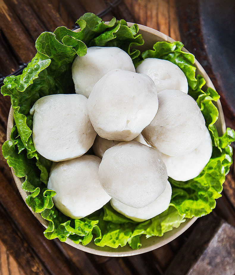 【精选级】潮汕鳗鱼丸500g【图片 价格 品牌 报价】-京东