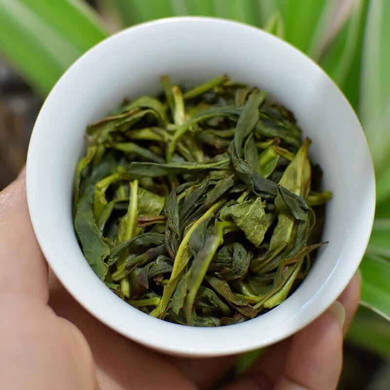 叶潮州特级雪片单枞茶鸭屎香单从单纵茶抽湿大乌叶250g 250g【图片