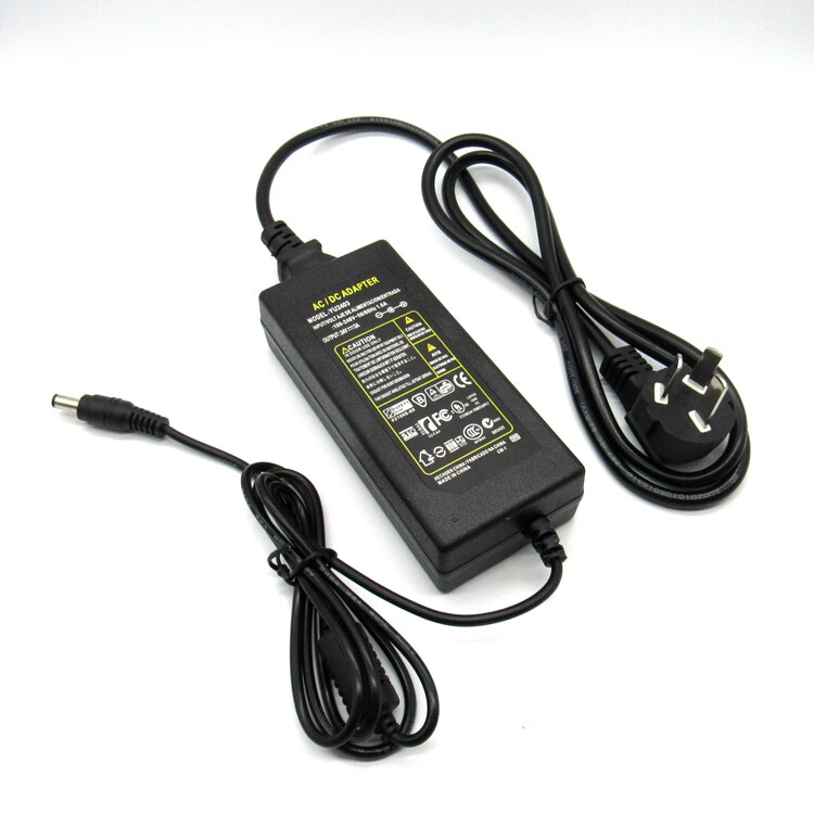 220v转24v3a5a汽车车载电源转换器适配器水泵净水器低音炮led灯24v6a