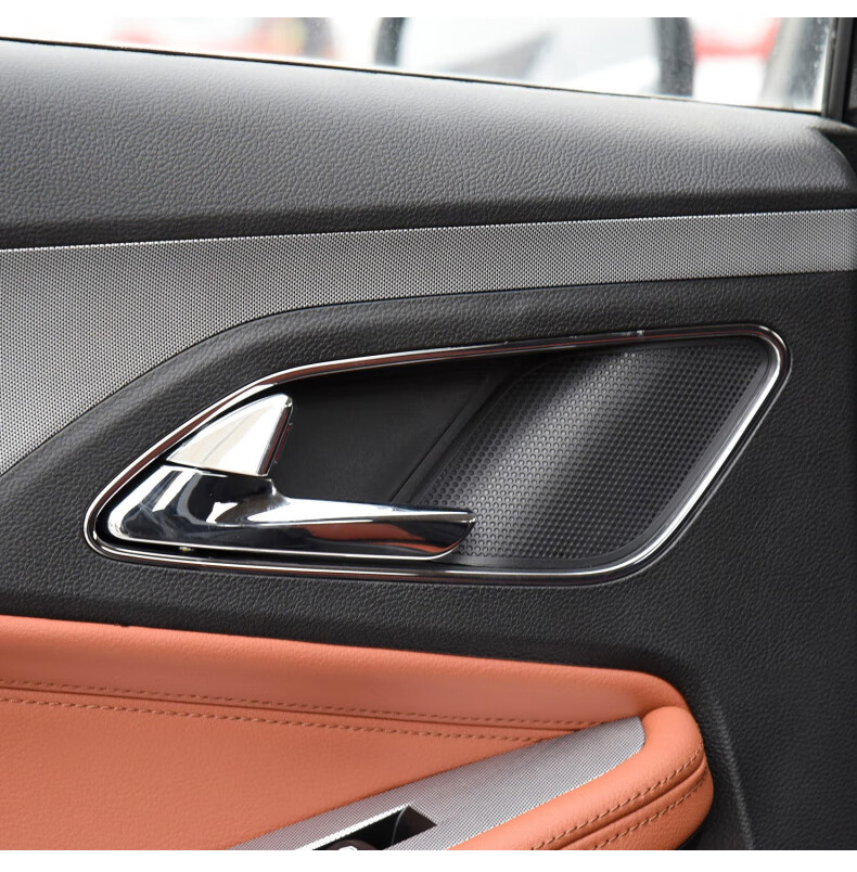 适配宝骏560内拉手车门内开扣手560前门内扣手内把手手柄前后左右