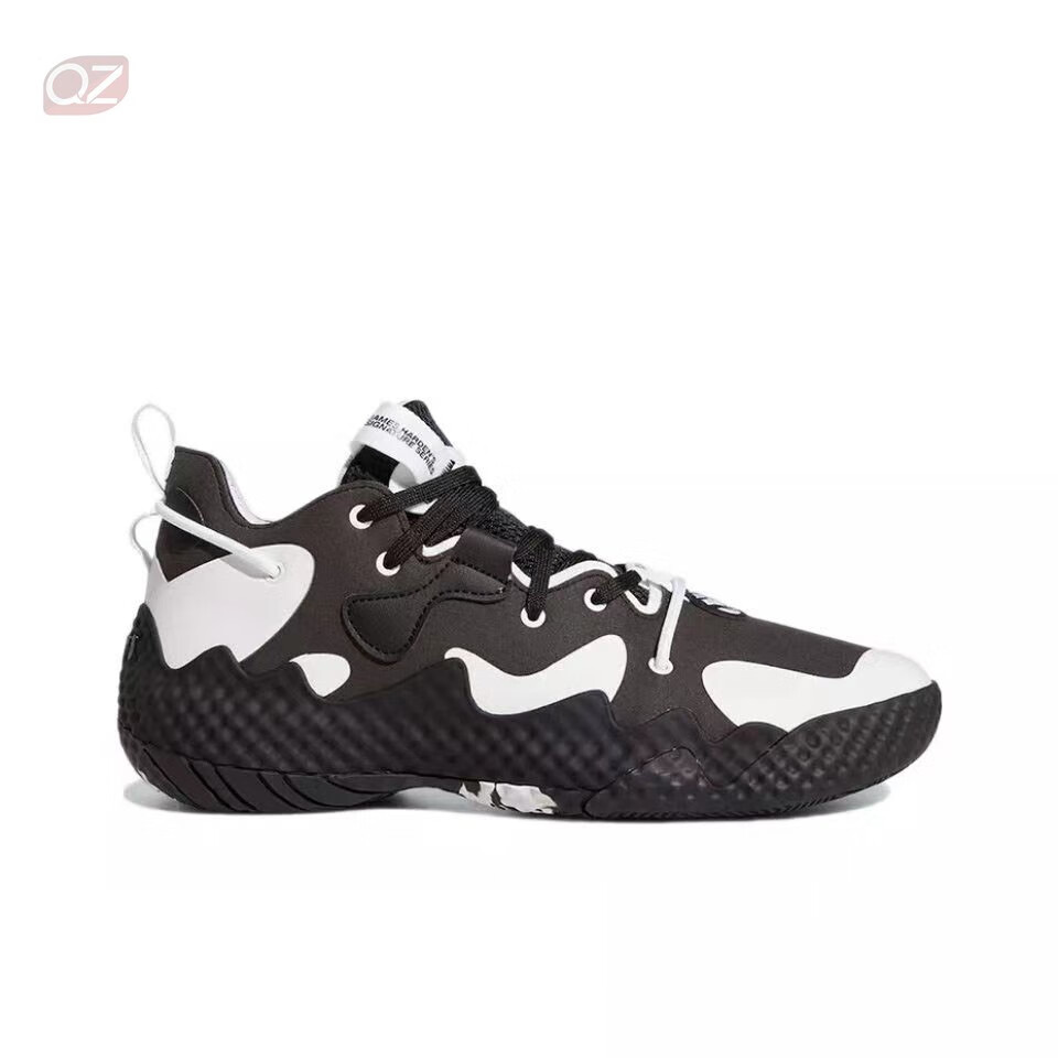 6 哈登6代实战篮球鞋 gv8701 gy21 gv 淡粉gy2147 44.