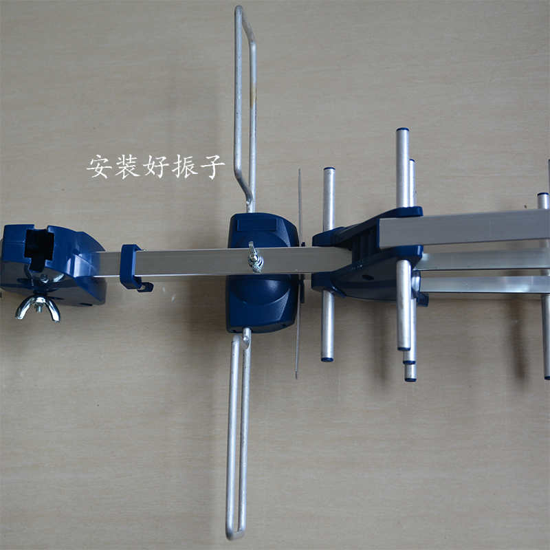 三支香dtmb增益远程电视室外地面波接收鱼骨八木数码数字高清天线天