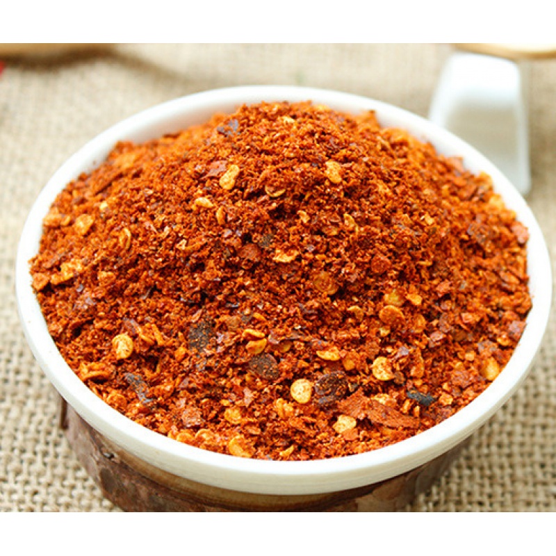 四川省烙锅烧烤五香辣椒面干碟蘸料麻辣蘸水烤肉调料粉两样